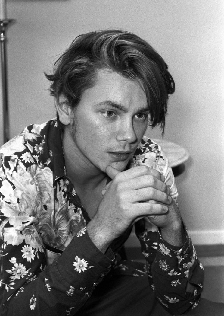 River Phoenix