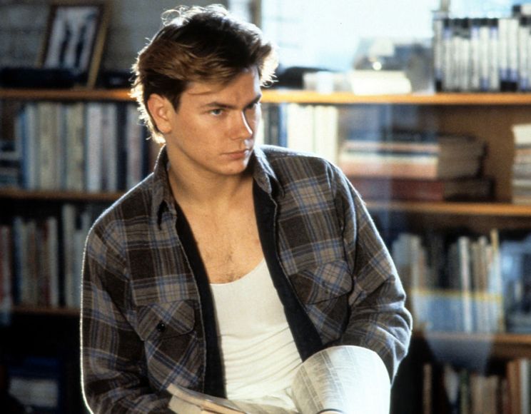 River Phoenix