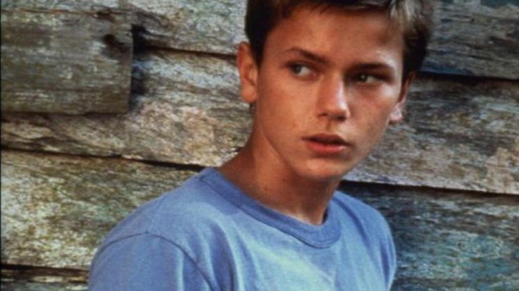 River Phoenix