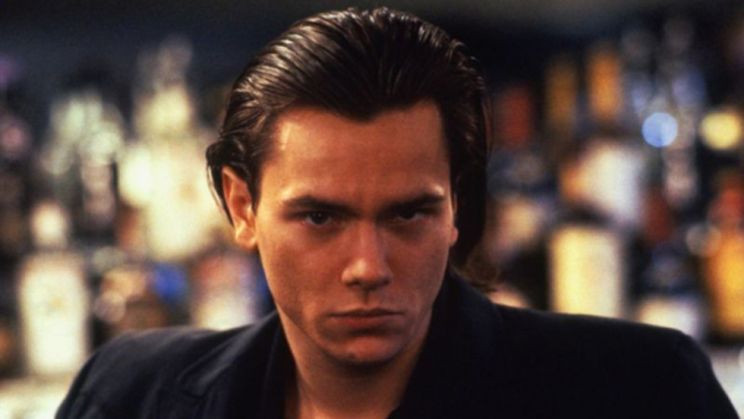 River Phoenix