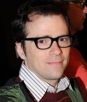 Rivers Cuomo