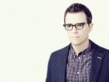 Rivers Cuomo