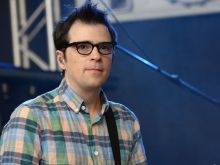 Rivers Cuomo