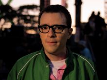 Rivers Cuomo