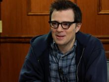 Rivers Cuomo