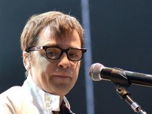 Rivers Cuomo