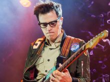 Rivers Cuomo