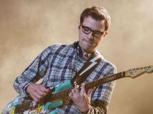 Rivers Cuomo