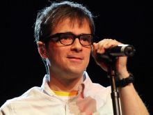 Rivers Cuomo