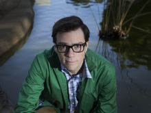 Rivers Cuomo