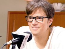 Rivers Cuomo