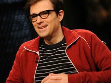 Rivers Cuomo