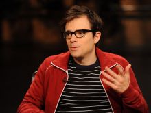 Rivers Cuomo