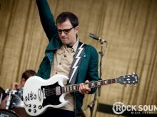 Rivers Cuomo