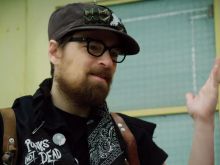 Rivers Cuomo