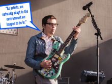 Rivers Cuomo