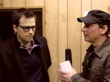 Rivers Cuomo