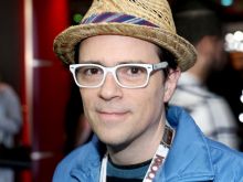 Rivers Cuomo