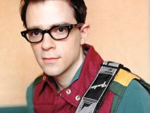 Rivers Cuomo