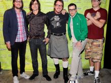 Rivers Cuomo