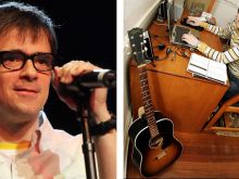 Rivers Cuomo