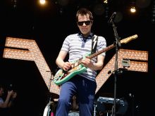 Rivers Cuomo