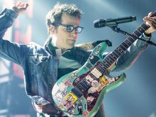 Rivers Cuomo