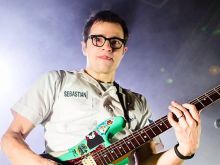 Rivers Cuomo