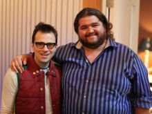 Rivers Cuomo