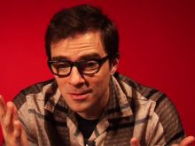 Rivers Cuomo