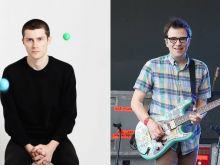 Rivers Cuomo