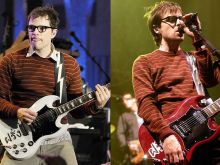 Rivers Cuomo