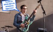 Rivers Cuomo