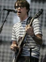 Rivers Cuomo