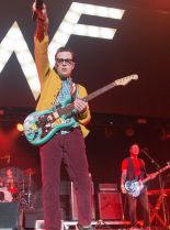 Rivers Cuomo