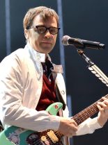 Rivers Cuomo