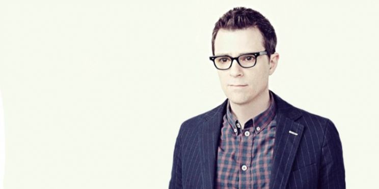 Rivers Cuomo