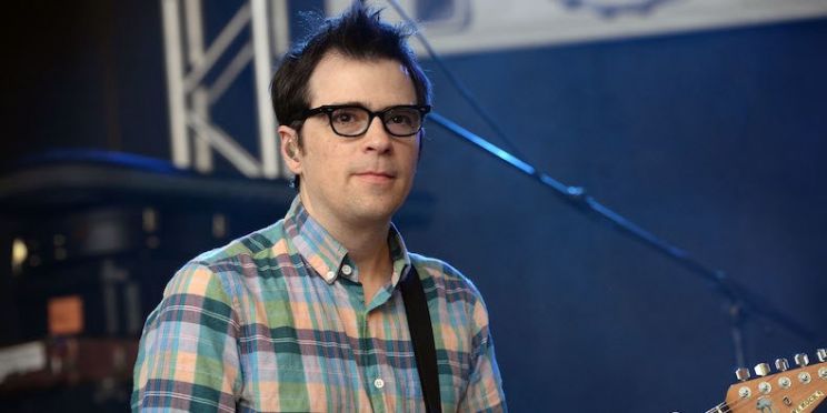 Rivers Cuomo