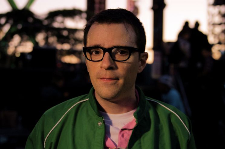 Rivers Cuomo