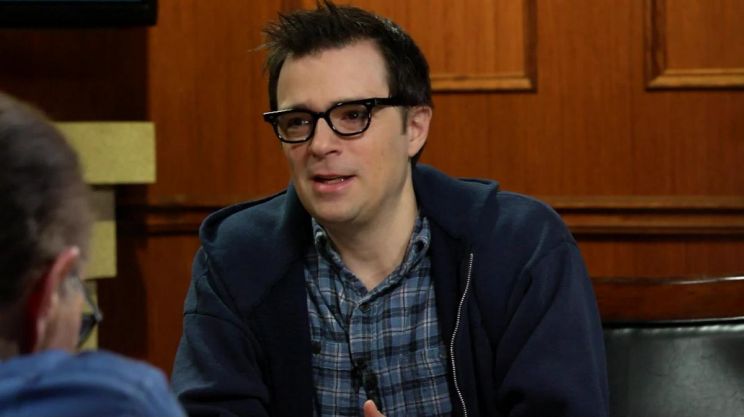 Rivers Cuomo