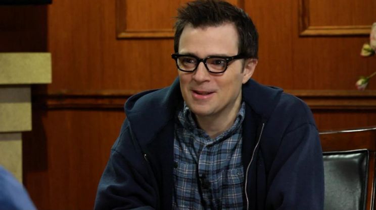 Rivers Cuomo