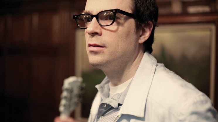 Rivers Cuomo