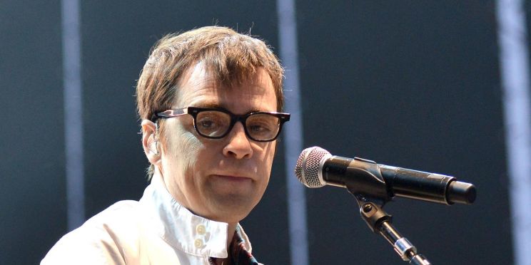 Rivers Cuomo