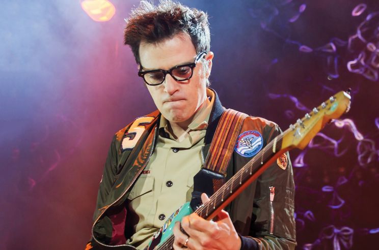 Rivers Cuomo