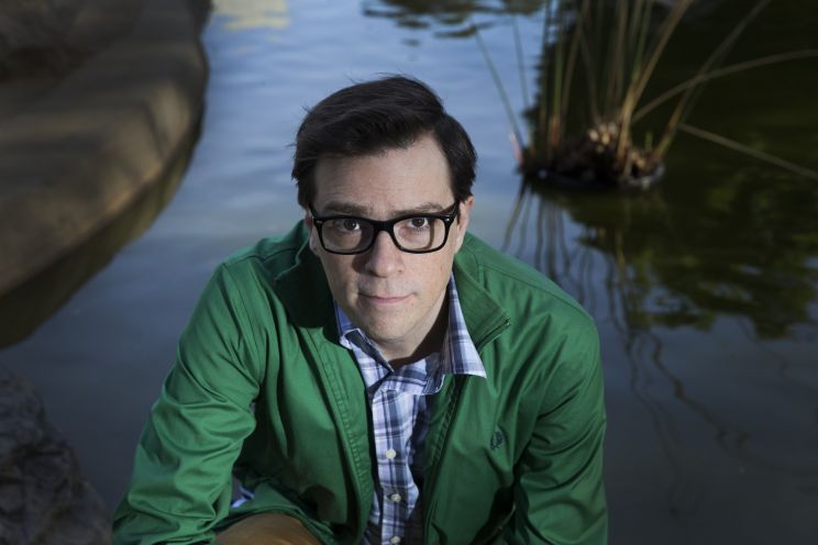 Rivers Cuomo