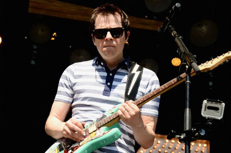 Rivers Cuomo