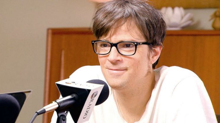 Rivers Cuomo