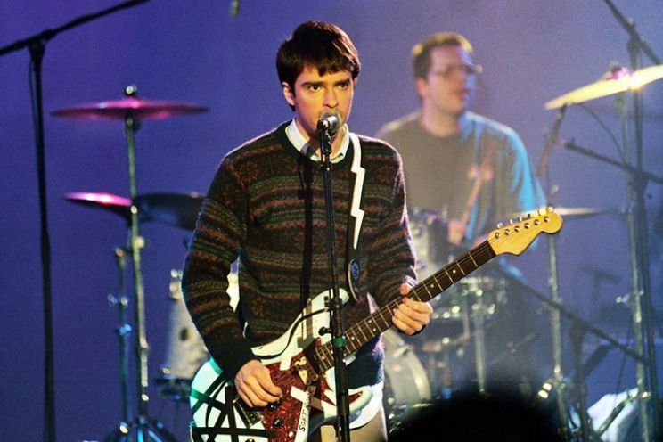 Rivers Cuomo