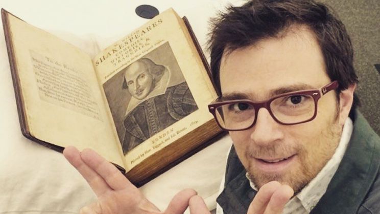Rivers Cuomo
