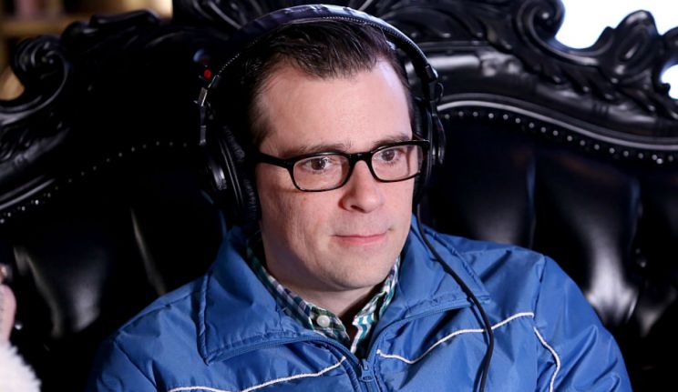 Rivers Cuomo
